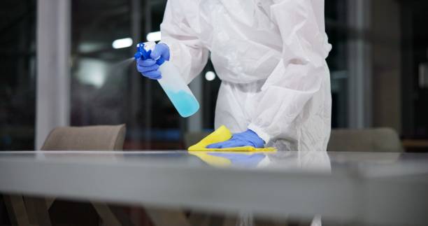 Licensed Crime Scene Cleanup service in Victorville, CA - Trauma Clean Pros